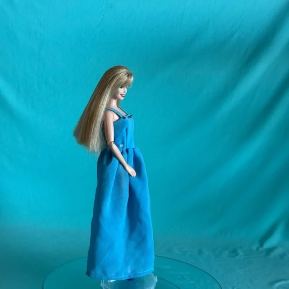 Generation girl Barbie 1998 - Picture 13 of 14